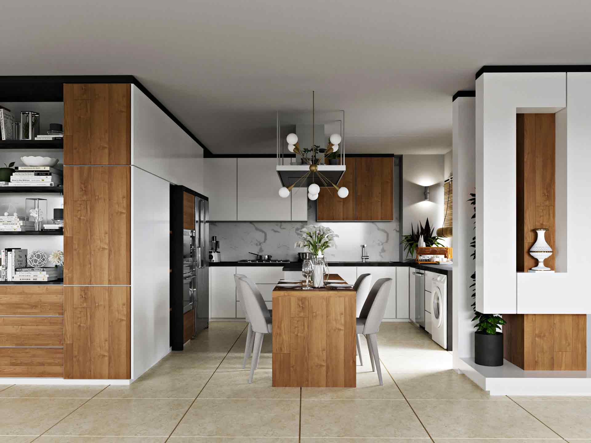 Kitchen Design